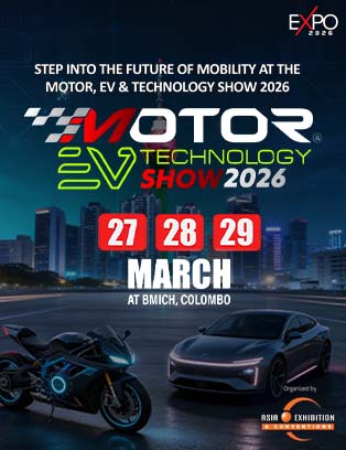 EV Motor Technology Show 2026